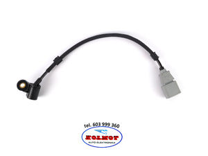 Czujnik położenia wałka rozrządu AUDI VW 2.0 TDI Oryginał AUDI / VW 03L906433