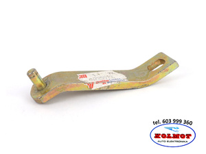 Dźwignia ramię pedału sprzęgła  FIAT 126p f126p Maluch oryginał FIAT 4285572