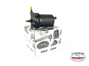 Filtr paliwa z obudową Producent STC T405393