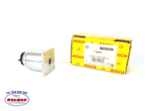 Elektromagnes Oryginał BOSCH 0330100022