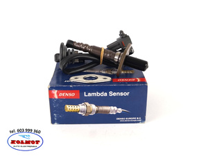 Sonda lambda TOYOTA 4 RUNNER 2.4 oryginał DENSO  DOX0214