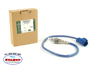 Sonda lambda JAGUAR LAND ROVER Oryginał JAGUAR / BOSCH 0258030366 0258030367 LR108253