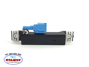 Antena odbiornik inteligentnego kluczyka  Smart keyless, Assy-Room ANT-SMART KEYLE Oryginał NISSAN  EDH111107 H111107