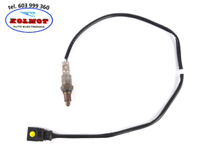 Sonda lambda  AUDI SEAT SKODA VW Oryginał VW / NTK Made in Japan 04E906262CS