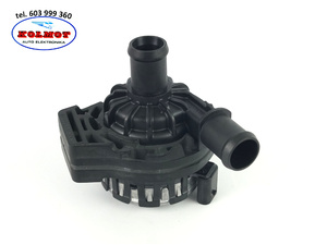 Dodatkowa pompa wody AUDI SEAT SKODA VW Oryginał AUDI / VW 2N0965567C