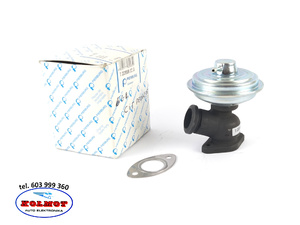 Zawór EGR recyrkulacji spalin CITROEN C5  PEUGEOT 406 607 oryginał PIERBURG 722888020