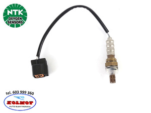 Sonda lambda HYUNDAI KIA 1.3 1.6 2.0 oryginał NTK / NGK OZA723EE5