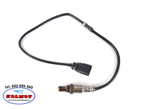 Sonda lambda SEAT Mii SKODA Citigo VW Up 1.0 oryginał VW / NTK 04C906262D