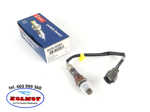 Sonda lambda LEXUS TOYOTA Oryginał DENSO DOX0243 DOX0500