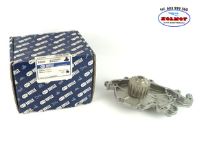 Pompa wody RENAULT  Oryginał RUVILLE 65509