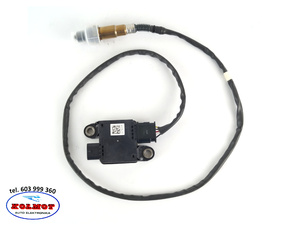 Sonda lambda czujnik NOX sterownik moduł sensor DPF AUDI SEAT SKODA VW Oryginał AUDI VW / BOSCH 04L906261J 