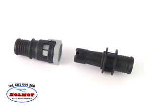 Złączka złącze nagrzewnicy  FORD Oryginał 1495393