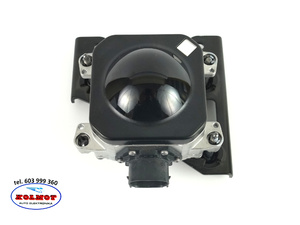 Radar prędkości sensor Distronic  AUDI SEAT SKODA VW Oryginał VW / BOSCH 5Q0907541L 0203300223 