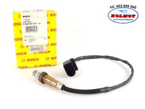 Sonda lambda  Oryginał BOSCH  0258007231