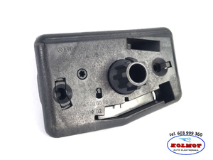 Zamek drzwi uchwyt drzwi  lewy  MERCEDES Sprinter VW Crafter  Oryginał MERCEDES A9067400188 A9067400088