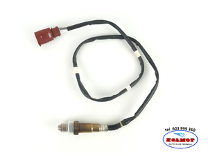 Sonda lambda VW Oryginał VW / BOSCH 07C906262BP 0258006877 0258006878