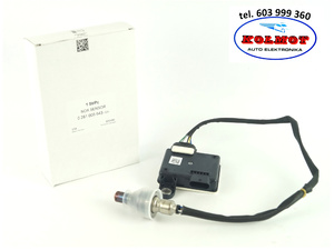 Sonda lambda czujnik NOX sterownik moduł sensor DPF Oryginał BOSCH 3.0 CRD JEEP Grand Cherokee IV  0281006643