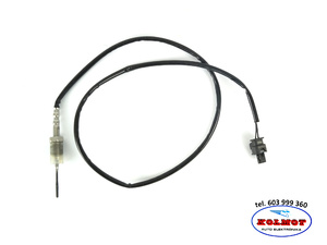 Czujnik temperatury spalin BMW 2 X1 MINI Oryginał BMW 8570119