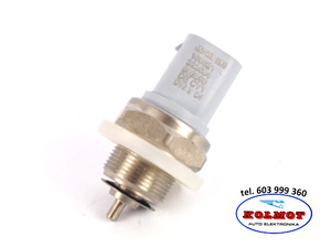 Czujnik ciśnienia klimatyzacji przełącznik naciskowy klimatyzacji presostat AUDI SEAT SKODA VW Oryginał VW 4N0959126G