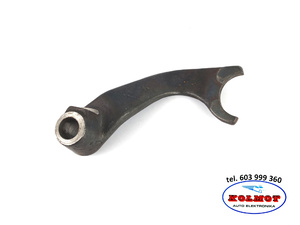 Widełki wybieraka wstecznego biegu  FIAT 126p f126 Maluch Oryginał  50673478