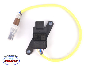 Sonda lambda czujnik NOX sterownik moduł sensor DPF MERCEDES Oryginał MERCEDES / DENSO Made in Japan A0009050117