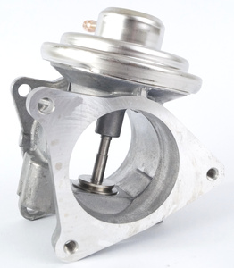 Zawór EGR recyrkulacji spalin AUDI SEAT SKODA VW 1.9 TDI 2.0 TDI Oryginał WAHLER 7496D