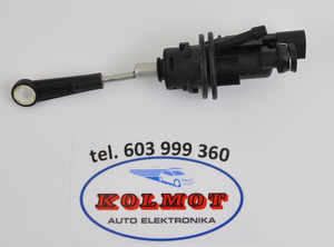 Pompa sprzęgłą siłownik pompka wysprzęglik AUDI A4  oryginał AUDI 8K2721401