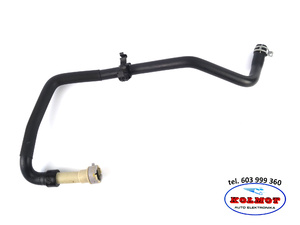 Przewód układu chłodzenia  złącze rura wąż chłodnicy  FORD Mondeo mk4 2010 - 2014 2.0 TDCI Oryginał FORD 9G918B159CD