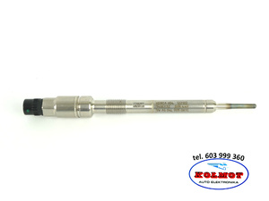 Świece żarowe (świeca żarowa) AUDI SEAT SKODA VW Oryginał VW / HIDRIA 04L905061B 04L905061C