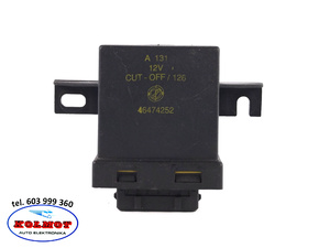 Elektroniczny moduł zapłonowy przekaźnik sterownik zapłonu  Fiat 126p F126p EL Oryginał FIAT 46474252