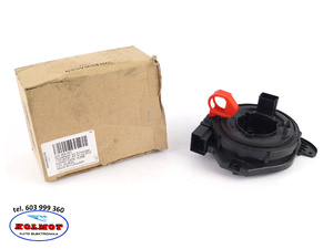 Taśma zwijacz pierścień airbag SEAT SKODA VW Oryginał VW / VALEO 2Q0959653 