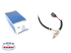 Wtryskiwacz DPF regeneracja filtra sadzy / cząstek stałych Oryginał FORD 1890231 E1G19T540AD