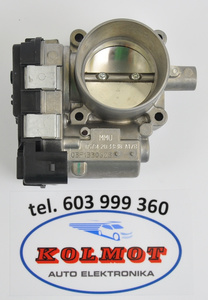 Przepustnica AUDI SEAT SKODA VW benzyna 1.4 TSI TFSI oryginał MAGNETI MARELLI 03f133062b