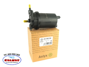 Filtr paliwa z obudową Producent ASLYX AS202750