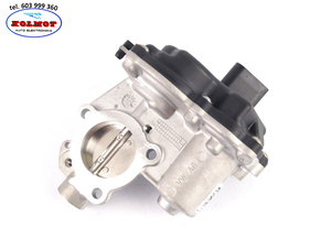 Zawór EGR recyrkulacji spalin SEAT SKODA VW Oryginał VW / VALEO 04L131501D