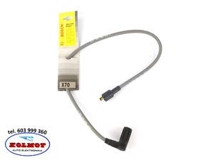 Przewód zapłonowy Oryginał BOSCH 0986356209 X70