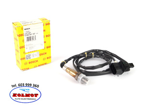 Sonda lambda czujnik NOX sterownik moduł sensor DPF PORSCHE Cayenne 4.5 Oryginał BOSCH  0258007157 