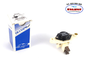 Regulator napięcia  Producent TRANSPO  Made in USA IB350