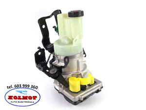 Pompa wspomagania OPEL Movano B 2.3 CDTI RENAULT Master III 2.3 dCi Oryginał RENAULT / TRW 491103543R