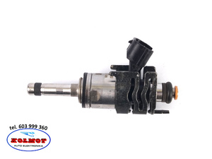 Wtrysk wtryskiwacz paliwa TOYOTA Oryginał  23250F2050