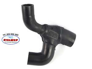 Trójnik układu chłodzenia przyłącze wodne OPEL  Oryginał GM 9129152