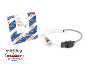 Sonda lambda  BMW  Oryginał BOSCH 0258017048