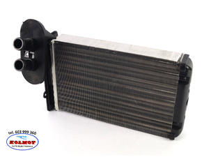 Nagrzewnica grzejnik  AUDI SEAT SKODA VW Producent GAP 191819031E 11901