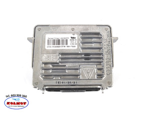 Przetwornica xenon sterownik przekaźnik przetwornik ksenon  FORD JAGUAR LAND ROVER VOLVO Oryginał VALEO 047650