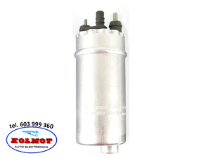 Pompa paliwa BMW X3 E83 2.0 d 3.0 diesel Oryginał BOSCH 0580464101