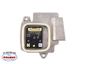 Moduł LED Laser kierukowskaz  BMW 4 G22 G23 M4 G82 M3 G80  strona prawa prawy Wersja USA Oryginał BMW  11920120930 9851052 