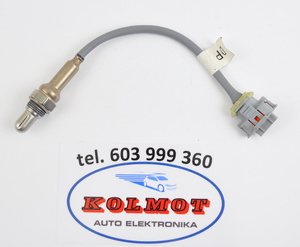 Sonda lambda OPEL Astra H Zafira B oryginał 55566746