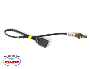 Sonda lambda SEAT SKODA VW 1.4  Oryginał VW / AUDI / NTK 036906262D
