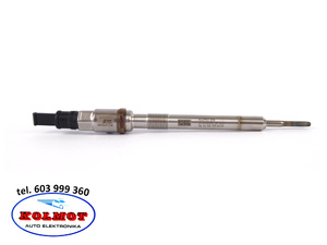 Świece żarowe PSG002 PSG007 PSG008(świeca żarowa) AUDI SEAT SKODA VW 1.4 1.6 2.0 3.0 TDI Oryginał AUDI / VW / BERU 03L905061E