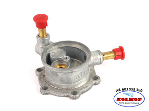 Głowica pompy paliwa  FIAT 125p f125p Producent AKOR 13501